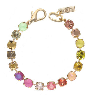 Buy pink-ombre Izzy Bracelet