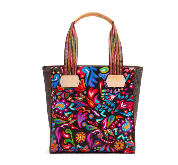 Consuela Classic Sophie Tote