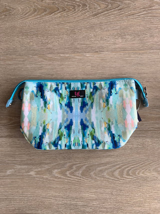 Laura Park Large Makeup Bag