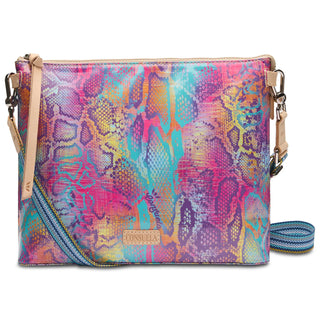 Consuela Downtown Crossbody Steph