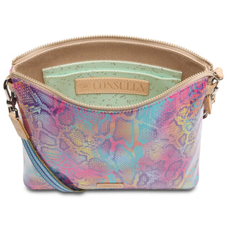 Consuela Downtown Crossbody Steph