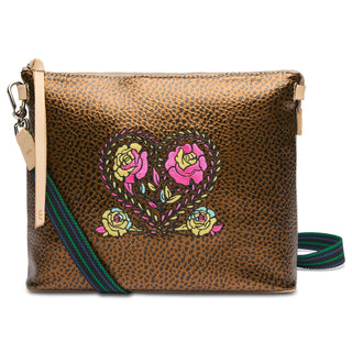 Consuela Downtown Crossbody Mason