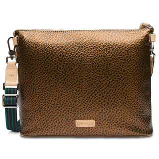 Consuela Downtown Crossbody Mason