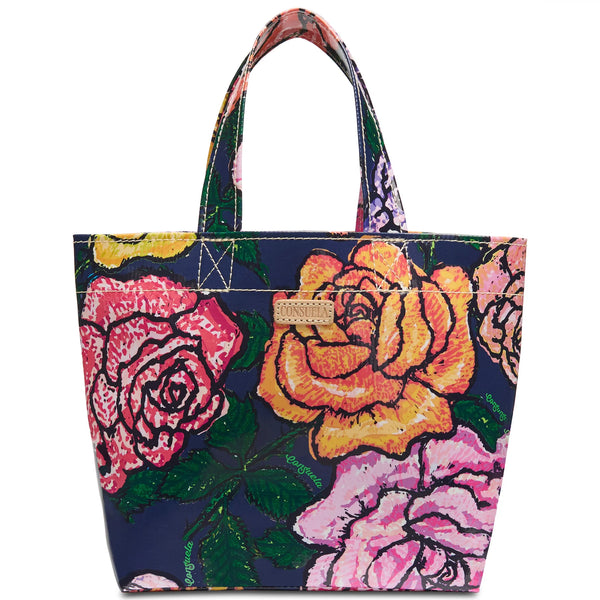 Consuela Mini Tote