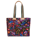 Consuela Journey Tote Sam