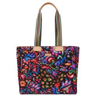 Consuela Journey Tote Sam