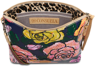 Consuela Downtown Crossbody Everleigh