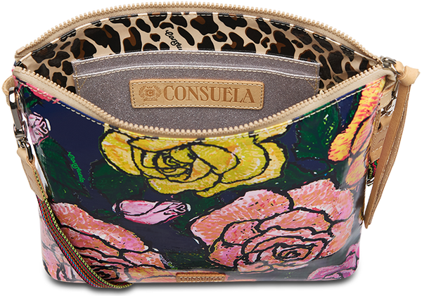 Consuela Downtown Crossbody Everleigh