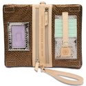 Consuela Uptown Crossbody Mason