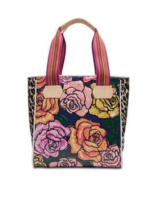 Consuela Classic Tote Everleigh