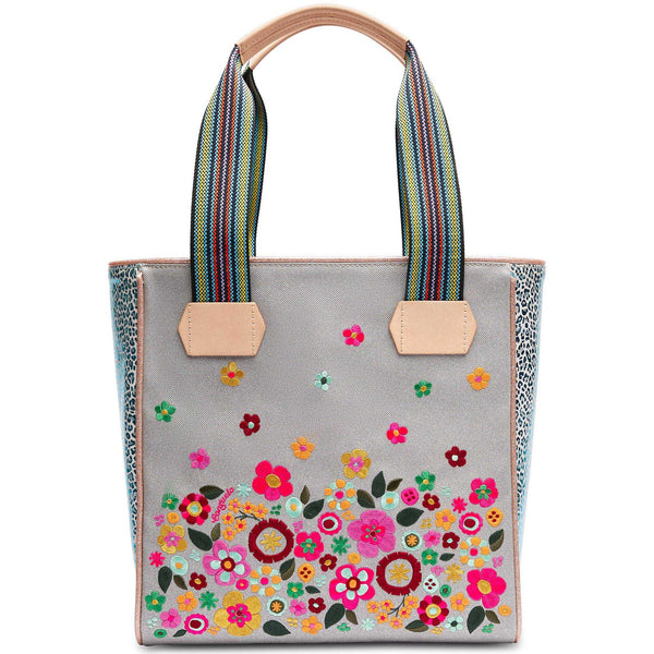 Consuela Classic Tote Tink