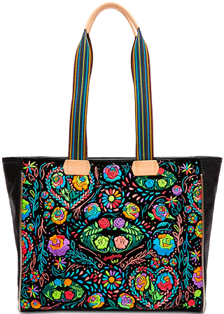 Consuela Journey Tote Rita