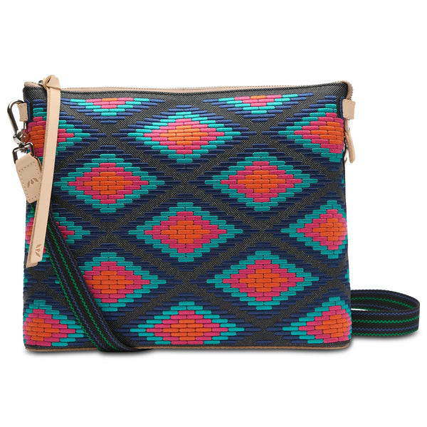 Consuela Downtown Crossbody Rowan