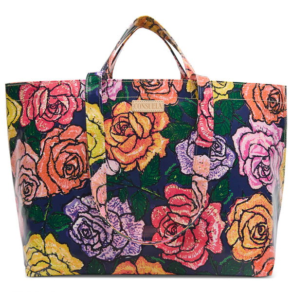 Consuela Jumbo Tote