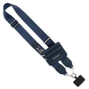 Clip & Go Crossbody Strap with Pouch