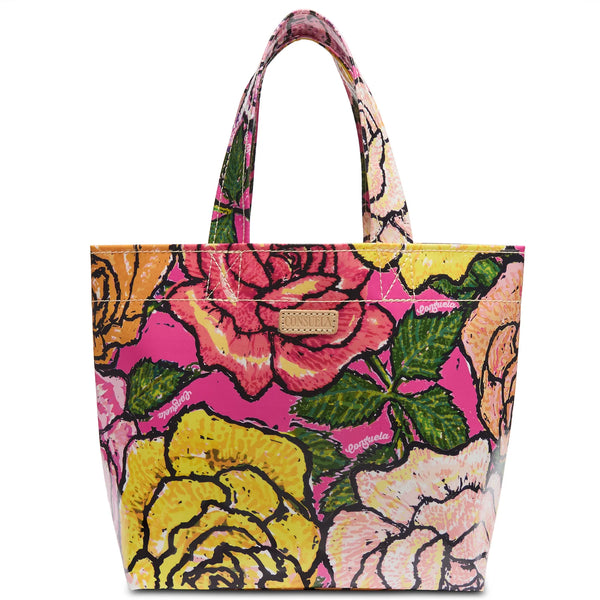 Consuela Mini Tote