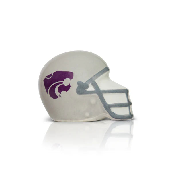 NF Minis Licensed Football Helmets