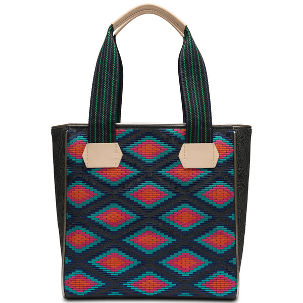 Consuela Classic Tote Rowan