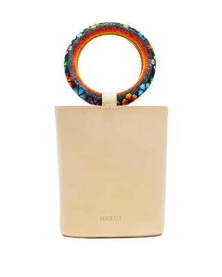 Consuela Diego Bangle Clutch