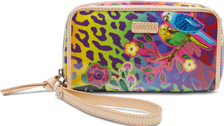 Consuela Wristlet Wallet