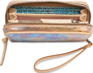 Consuela Wristlet Wallets Gloria